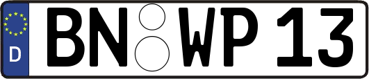 BN-WP13