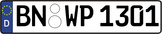 BN-WP1301