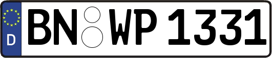 BN-WP1331