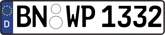 BN-WP1332