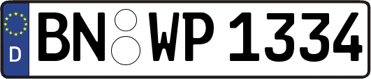 BN-WP1334