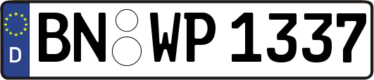 BN-WP1337