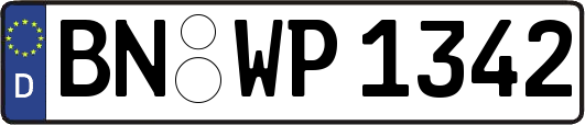BN-WP1342
