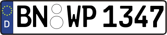 BN-WP1347