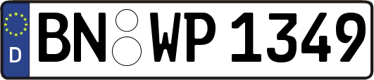 BN-WP1349