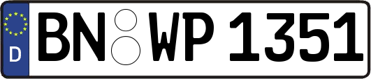 BN-WP1351