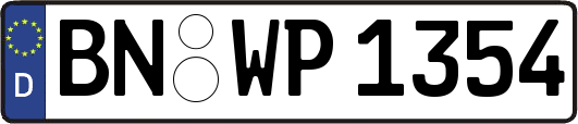 BN-WP1354