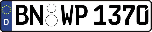 BN-WP1370
