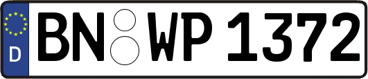 BN-WP1372