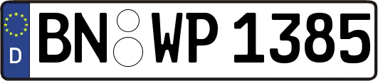 BN-WP1385