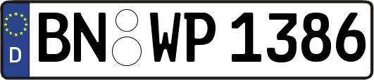 BN-WP1386