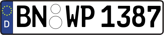 BN-WP1387