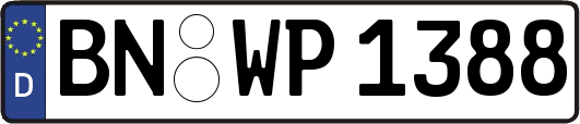 BN-WP1388
