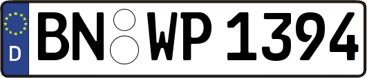 BN-WP1394