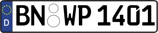 BN-WP1401