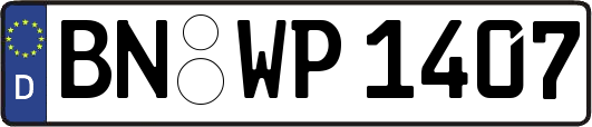BN-WP1407