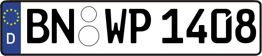 BN-WP1408