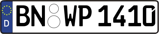 BN-WP1410