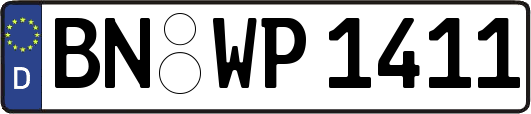 BN-WP1411