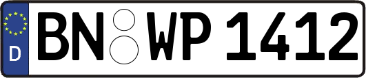 BN-WP1412