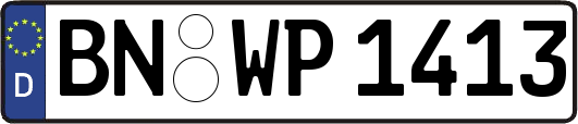 BN-WP1413