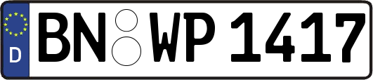 BN-WP1417