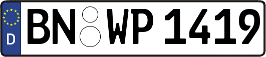 BN-WP1419