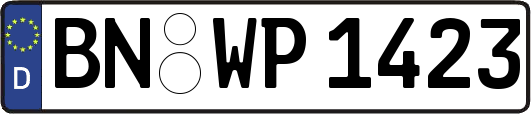 BN-WP1423