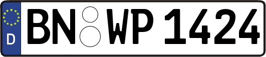 BN-WP1424