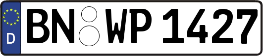 BN-WP1427