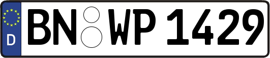 BN-WP1429