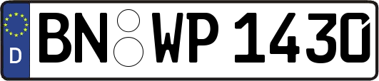 BN-WP1430