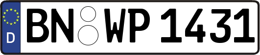 BN-WP1431