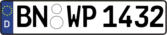 BN-WP1432
