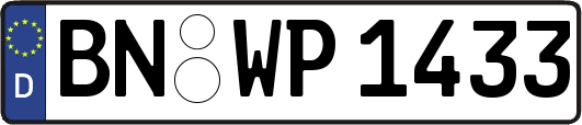 BN-WP1433