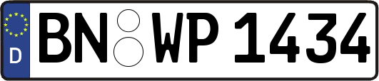 BN-WP1434
