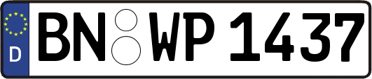 BN-WP1437