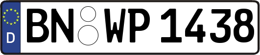 BN-WP1438
