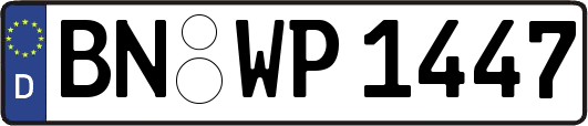 BN-WP1447