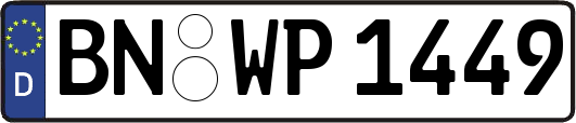 BN-WP1449