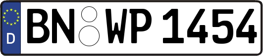 BN-WP1454
