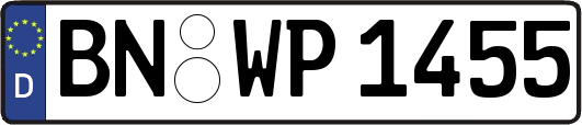 BN-WP1455