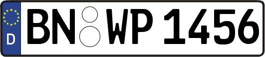 BN-WP1456