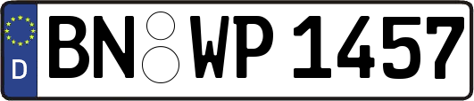BN-WP1457