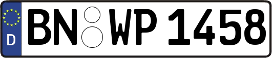 BN-WP1458