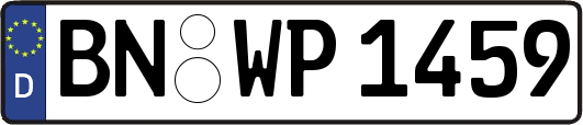 BN-WP1459