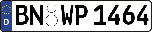 BN-WP1464