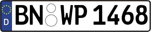BN-WP1468