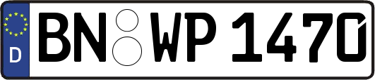 BN-WP1470