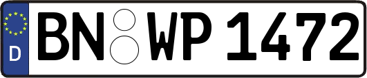 BN-WP1472